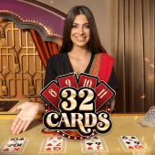 32 Baraha live casino on 789bet casino