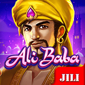Ali Baba hot game on 789bet casino
