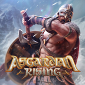 Asgardian Rising hot game on 789bet casino