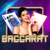 Baccarat B live casino on 789bet casino