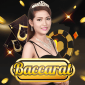 Baccarat hot game on 789bet casino