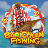 Bao Chuan Fishing on 789bet casino