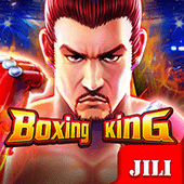 Boxing King slot on 789bet casino