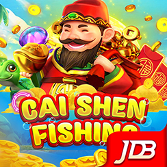 Cai Shen Fishing icon from game.json
