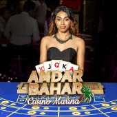 Casino Marina Andar Bahar on 789bet casino