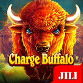 Charge Buffalo hot game on 789bet casino