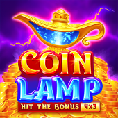 Coin Lamp slot on 789bet casino