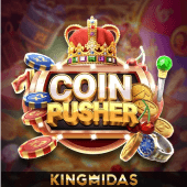 Coin Pusher on 789bet casino