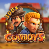 Cowboys hot game on 789bet casino