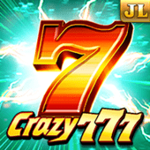 Crazy777 slot on 789bet casino