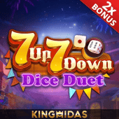 Dice Duet on 789bet casino