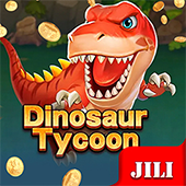 Dinosaur Tycoon on 789bet casino