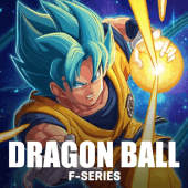 Dragon Ball slot on 789bet casino