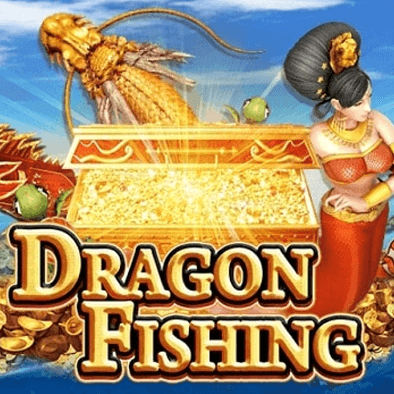 Dragon Fishing on 789bet casino