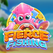 Fierce Fishing on 789bet casino