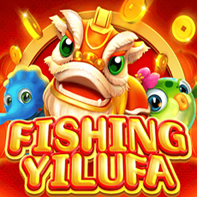 Fishing Yi Lu Fa on 789bet casino