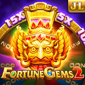 Fortune Gems 2 slot on 789bet casino