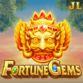 Fortune Gems slot on 789bet casino