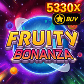 Fruity Bonanza hot game on 789bet casino