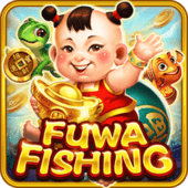 Fuwa Fishing on 789bet casino