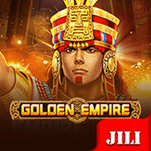 Golden Empire slot on 789bet casino