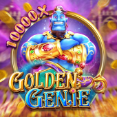 Golden Genie hot game on 789bet casino