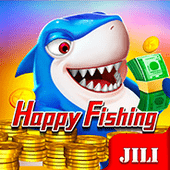 Happy Fishing on 789bet casino