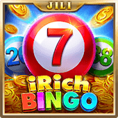 Irich Bingo slot on 789bet casino