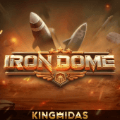 Iron Dome on 789bet casino