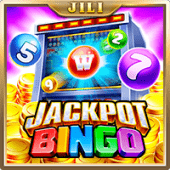 Jackpot Bingo hot game on 789bet casino