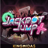 Jackpot Jump on 789bet casino