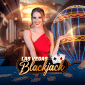 Las Vegas Blackjack on 789bet casino