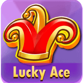 Lucky Ace hot game on 789bet casino