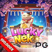 Lucky Neko hot game on 789bet casino
