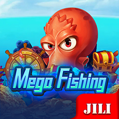 Mega Fishing on 789bet casino