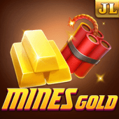 Mines Gold slot on 789bet casino
