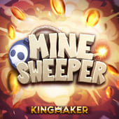 Minesweeper on 789bet casino