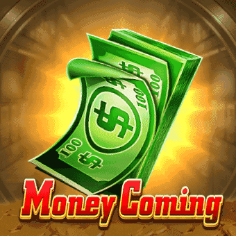 Money Coming slot on 789bet casino