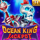 Ocean King Jackpot on 789bet casino