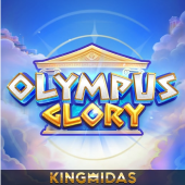 Olympus Glory on 789bet casino