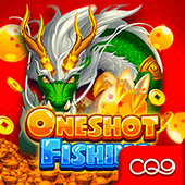 Oneshot Fishing on 789bet casino