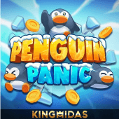 Penguin Panic on 789bet casino