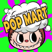 Popmart slot on 789bet casino