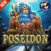 Poseidon slot on 789bet casino