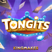 Tongits card game on 789bet casino
