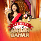 Ultimate Andar Bahar on 789bet casino