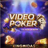 Video Poker on 789bet casino